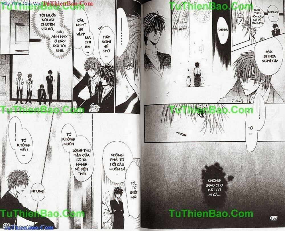 nhất quỷ nhì ma chapter 2 69