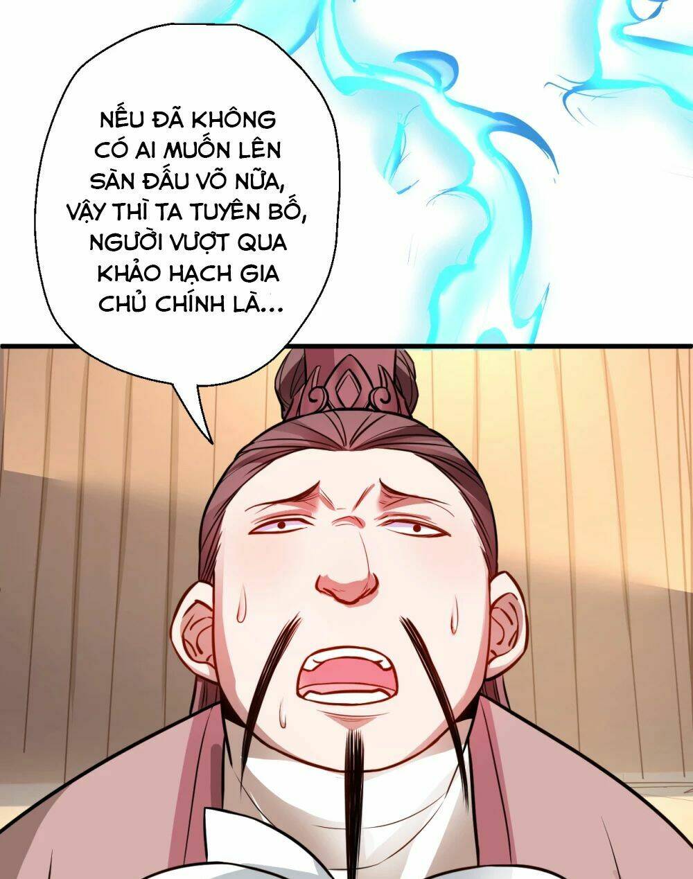 tối cường đại biểu hoàng kim thận chapter 16 29