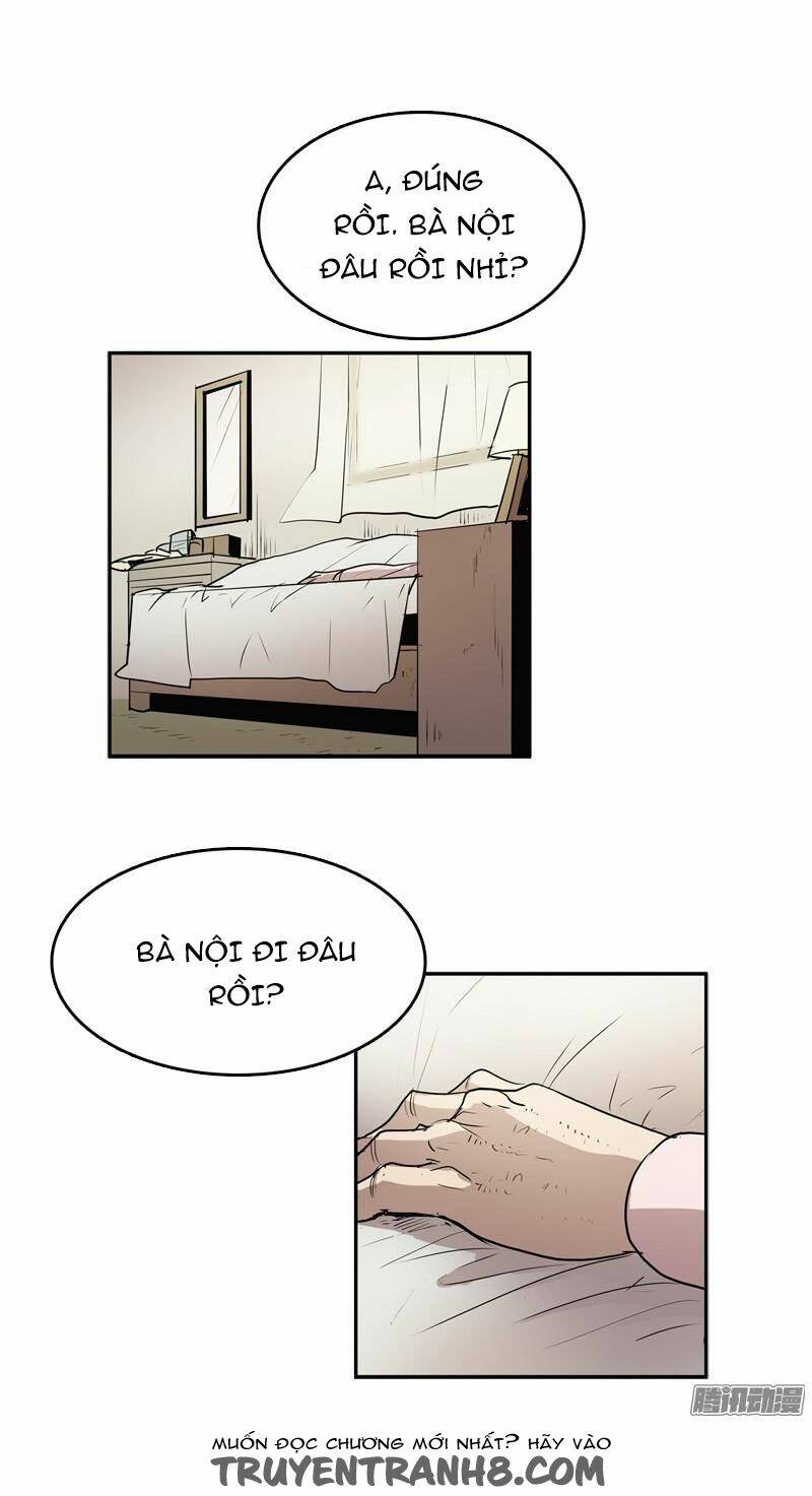 cửa hàng không tên chapter 38 28