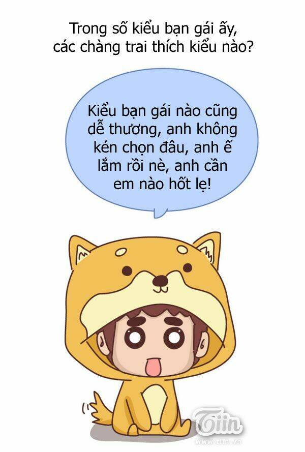 giải mã tình yêu chapter 320 11