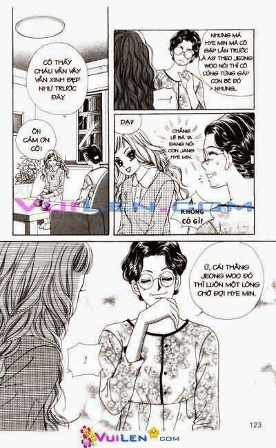 tên nô lệ đáng yêu chapter 5 123