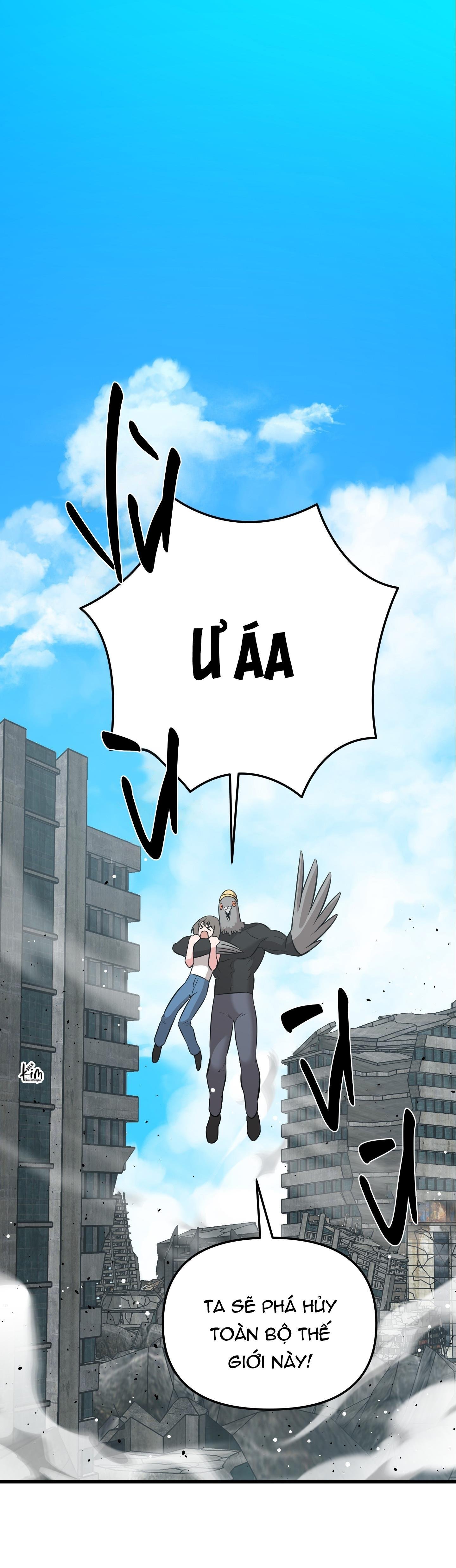 tuyển tập ngực bự, cung khủ của nhà kim Chapter 177.1 người hùng 1 1