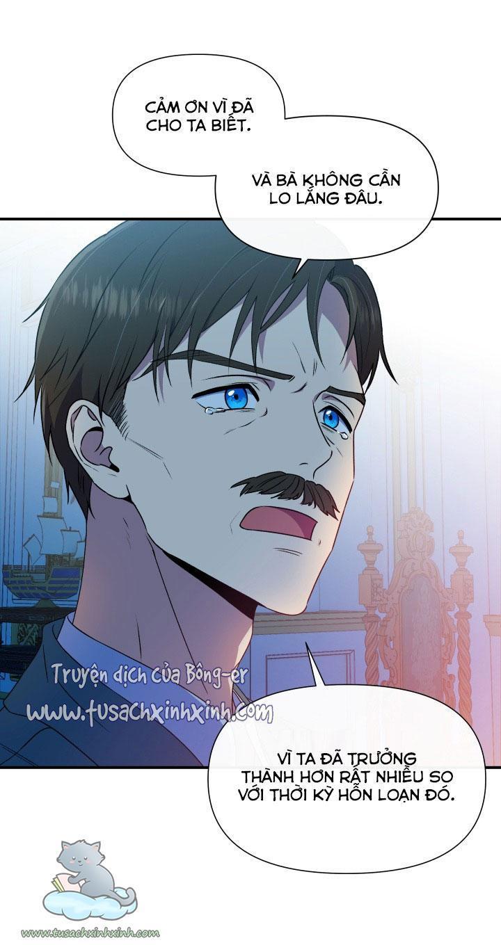 công nương khế ước của gia tộc công tước quái vật chapter 97 10