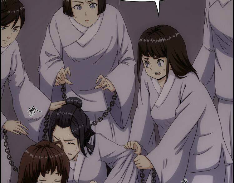 vân thiên thành chapter 2 110