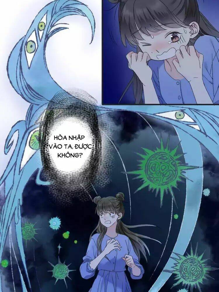 lệnh cấm nghị tộc 2 ẩn diện trấn chapter 63 17