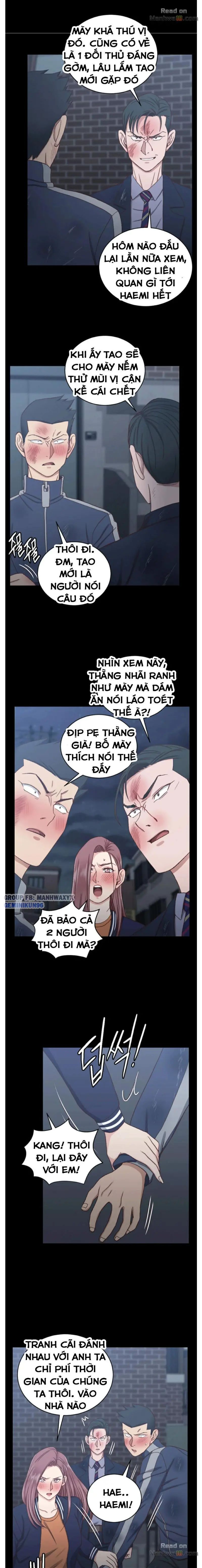 thanh niên động kinh chapter 102 16