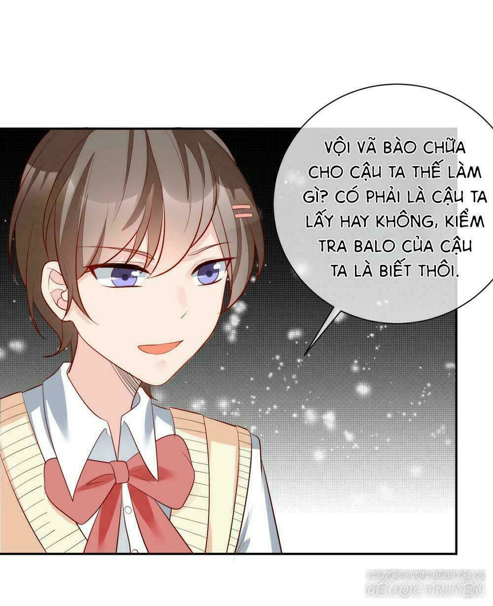 trọng sinh siêu sao - lăng thiếu sủng nghiện chapter 28 11