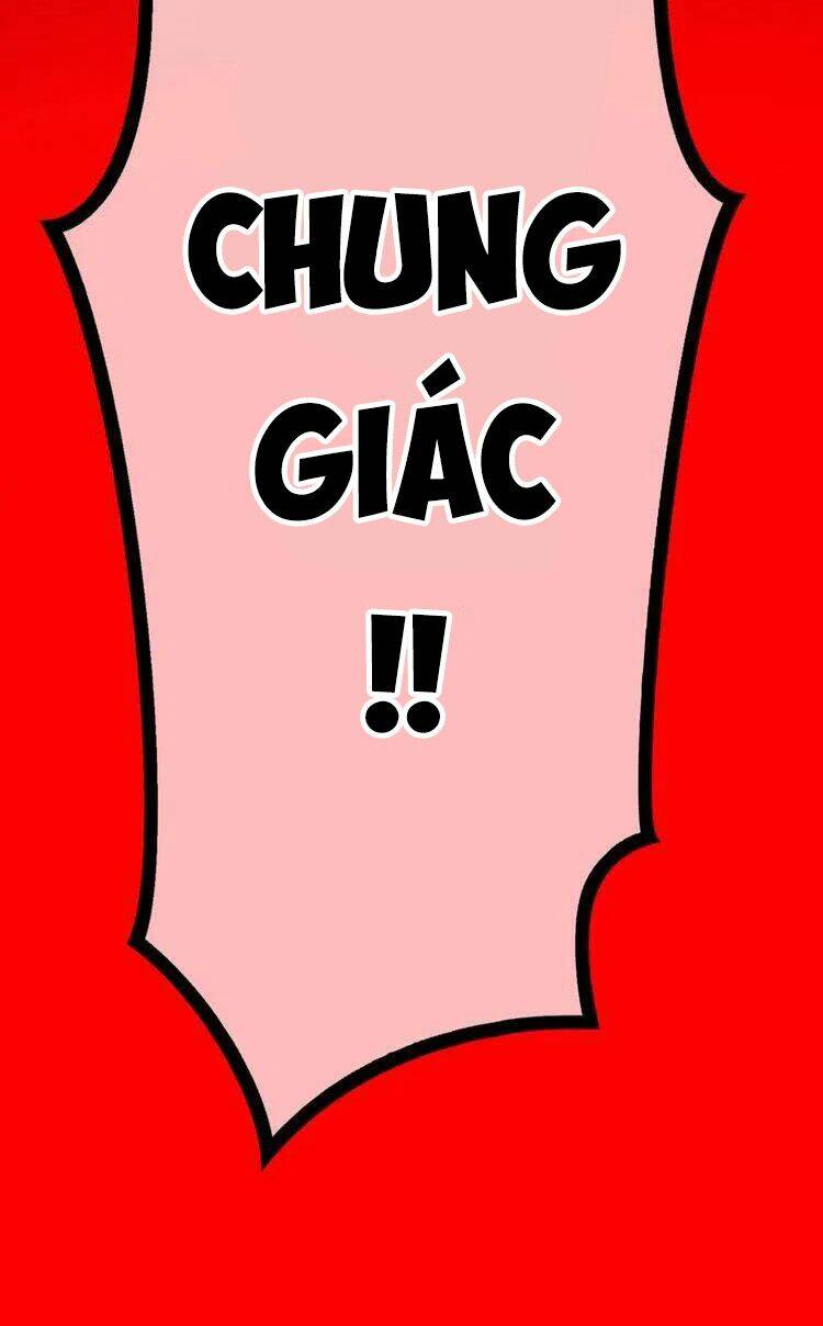 cô vợ nhỏ nuông chiều quá lại thành ác!! chapter 217 4