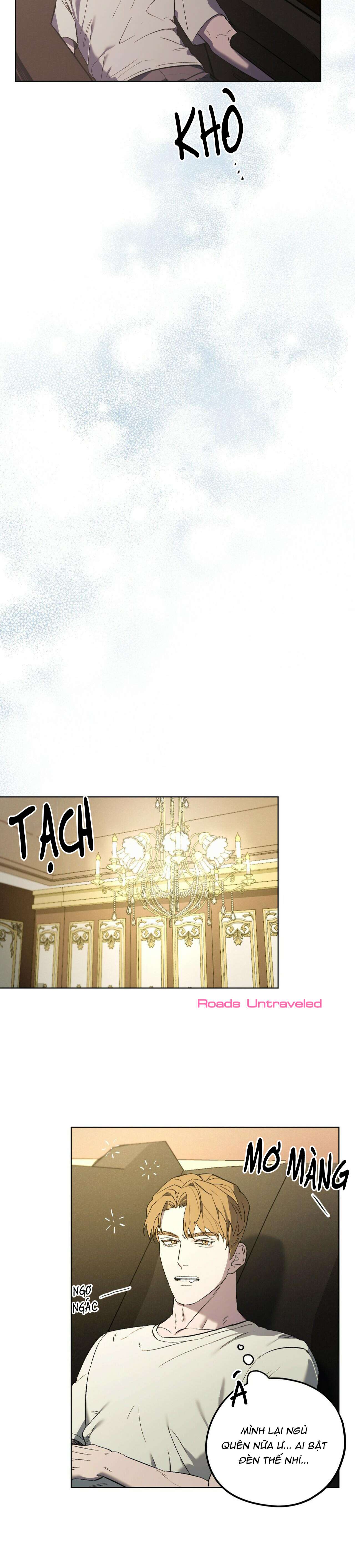 yi su nhà họ kang chapter 25 10