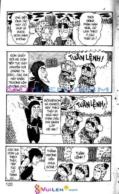 ninja loạn thị chapter 4 121