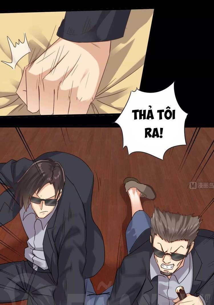 địa phủ khai phá thương chapter 81 1