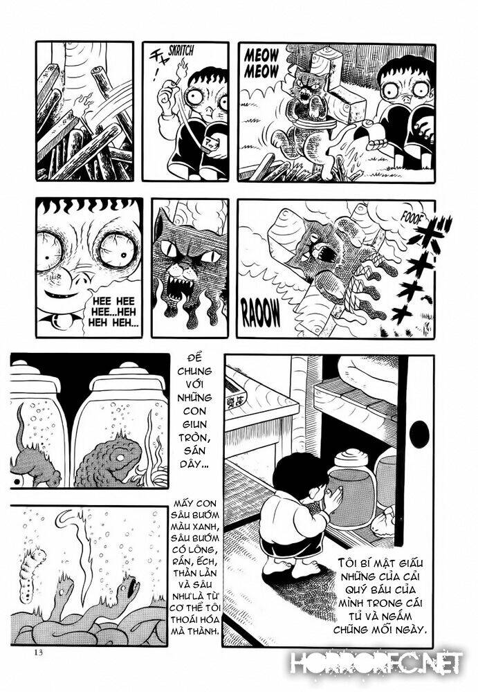 lullbabies from hell chapter 1 17