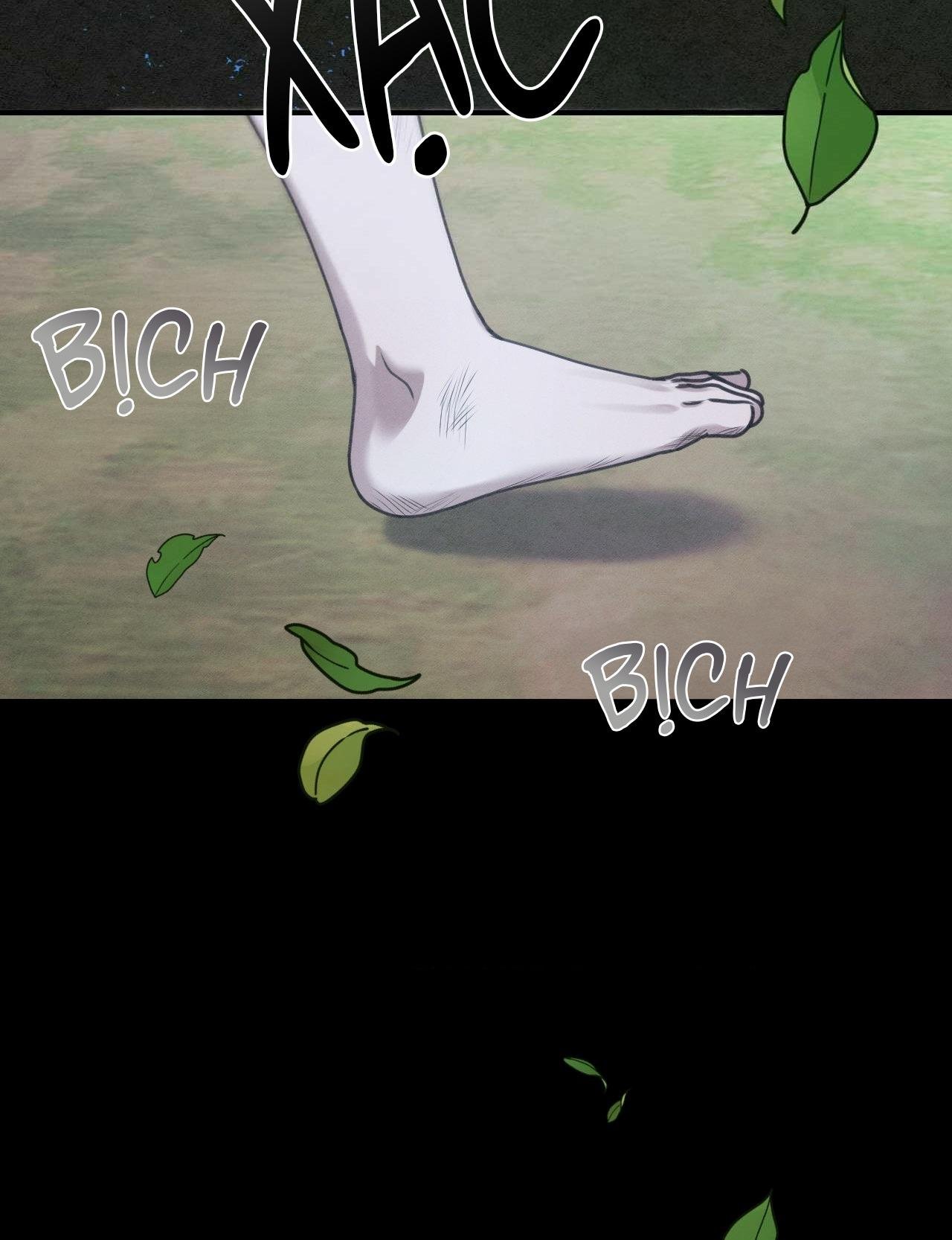 dear teddy bear chapter 28 5