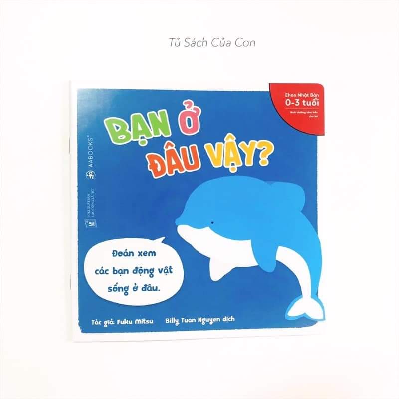 BỘ SÁCH COMBO 3 CUỐN DÀNH CHO BÉ TỪ 0 - 6 TUỔI ( Cá vàng đi đâu nhỉ - Khủng long đi đâu rùi nhỉ - Bạn sao đi đâu rùi nhỉ )