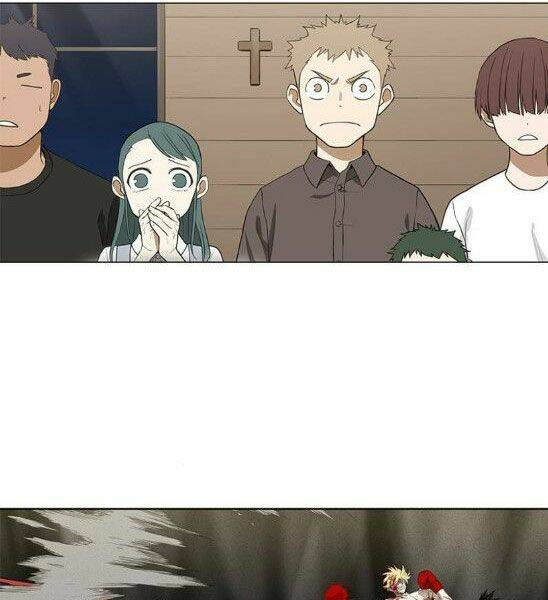 võ sĩ - the boxer chapter 100 163