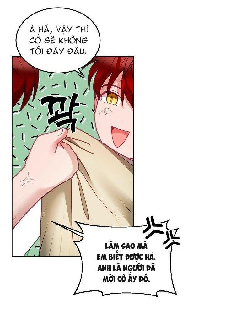 cô tiểu thư bé nhỏ thuần hóa các nhân vật chính chapter 50 8