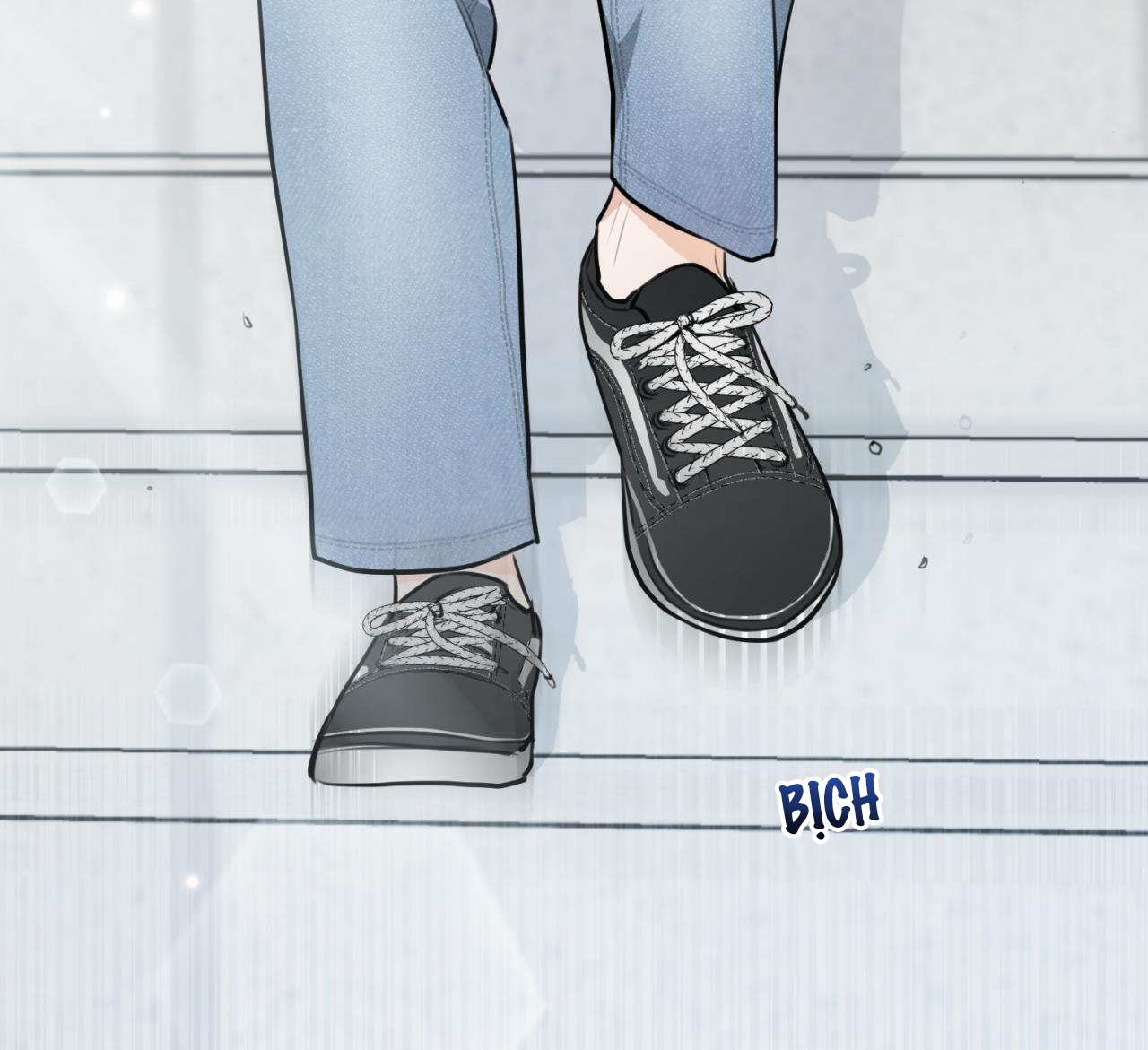 tình mình khó nói chapter 6 42