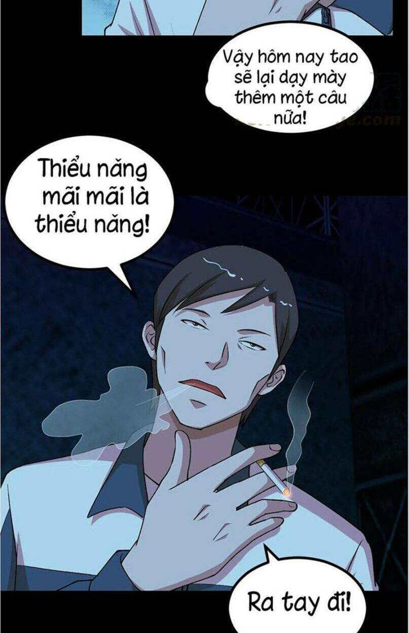 đai ca trở lại tuổi 16 chapter 136 23