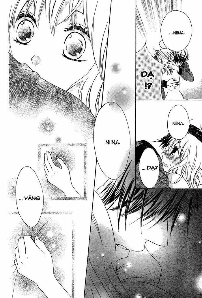 hajimari no niina chapter 3 48