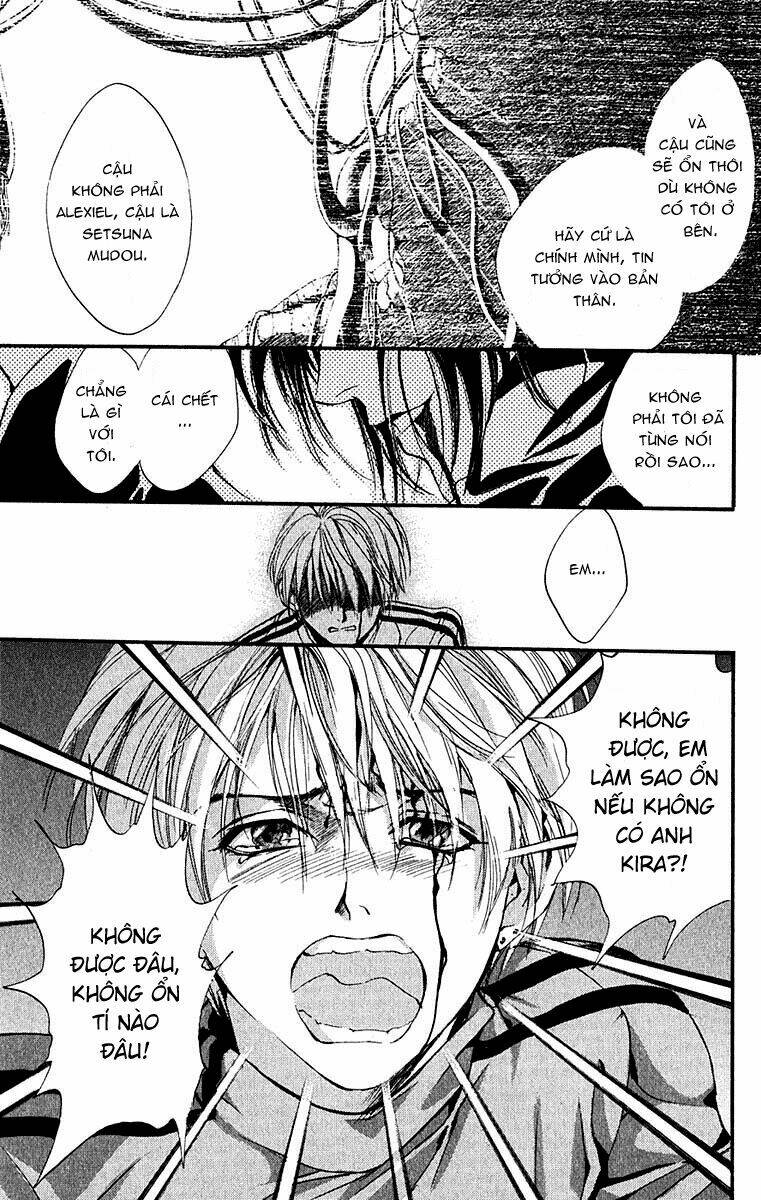 tình yêu loạn luân chapter 82 10