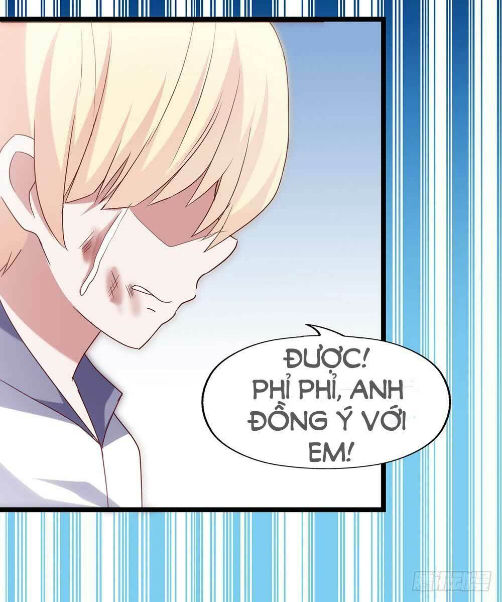 ác ma bàn bên chapter 44 11