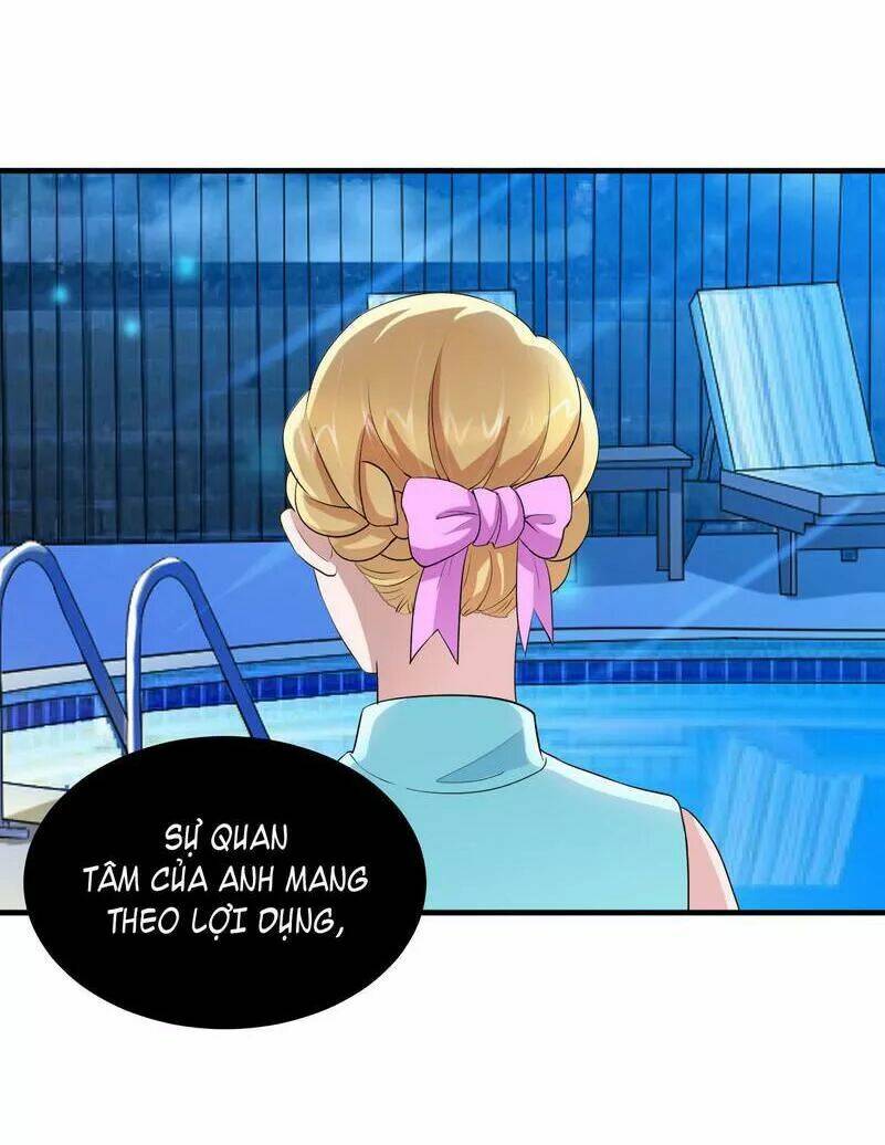 cô dâu gả thay của tổng tài chapter 90 20