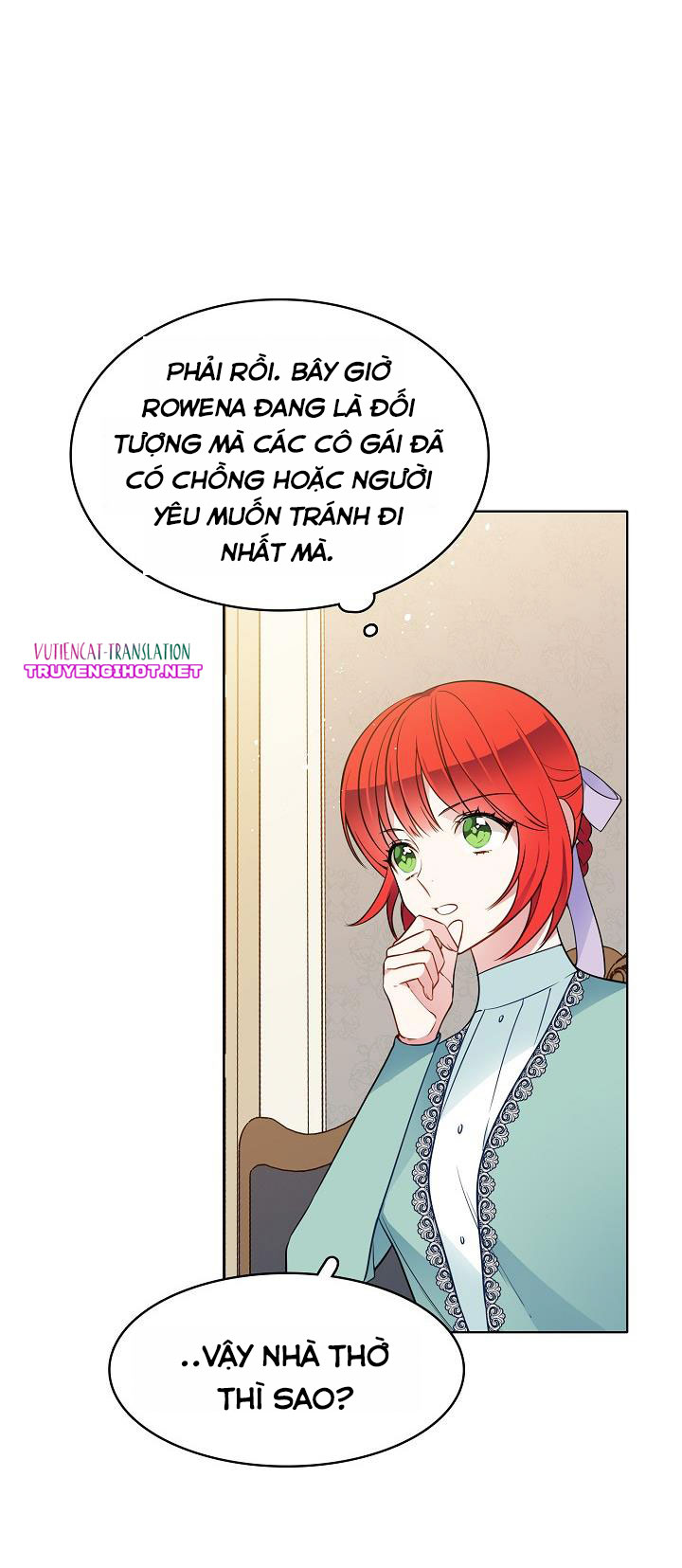 thanh tra của muiella chapter 106 8