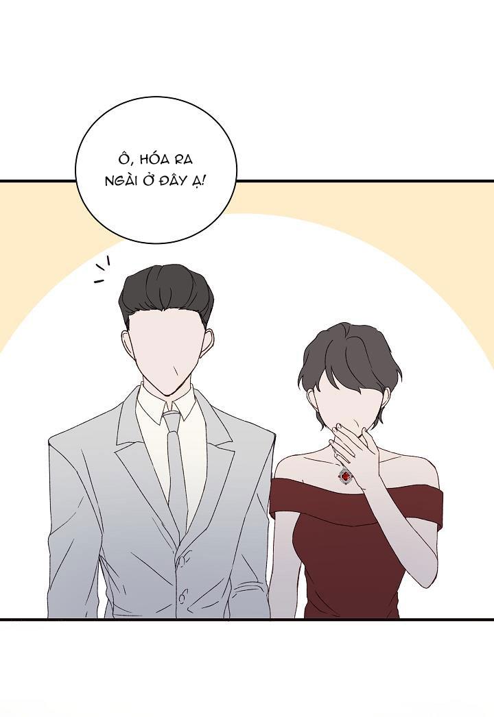 bởi vì yêu em chapter 4 24