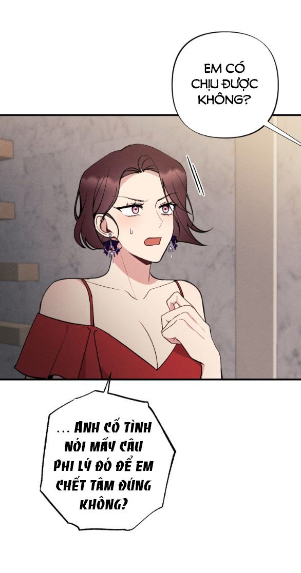 Ăn Mòn chapter 32.1 - Trang 12