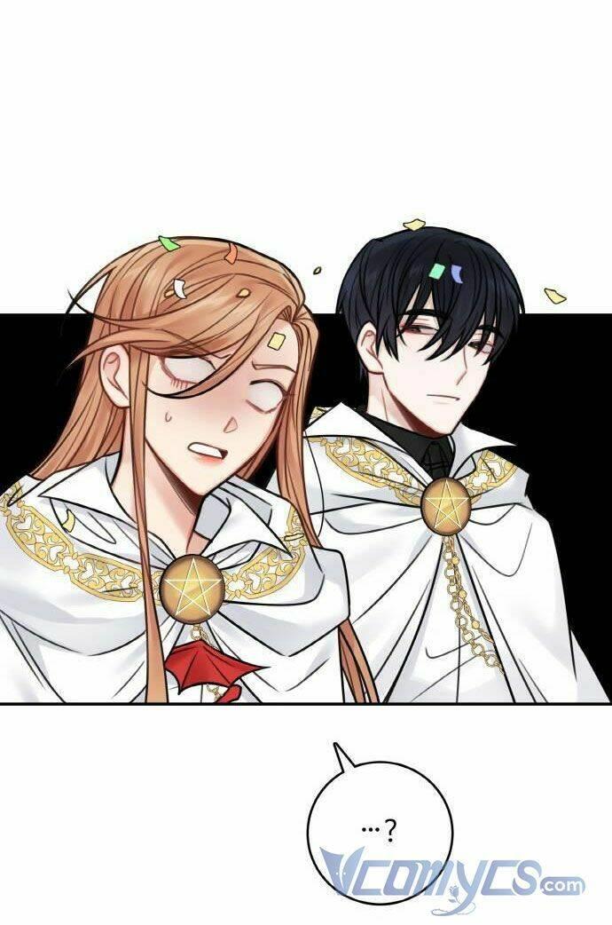 nhật ký tuần trăng mật của phù thủy và rồng chapter 70 56