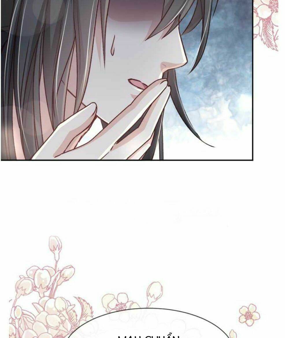 thiên hạ đệ nhất sủng phi chapter 39.2 11