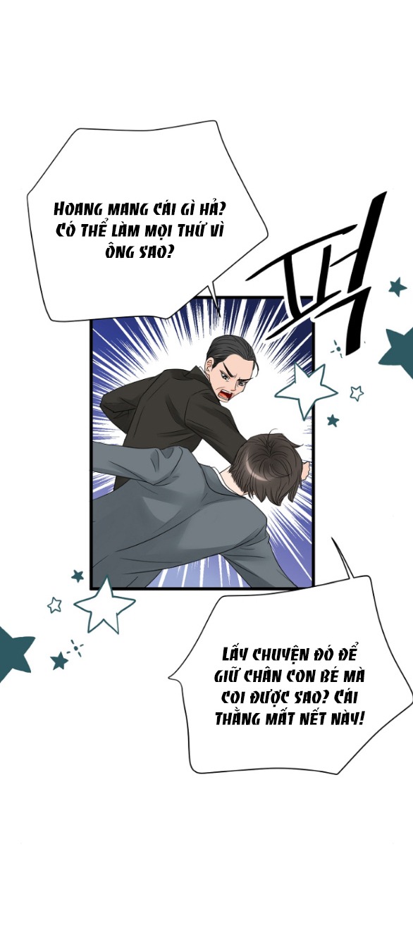 Tình Yêu Đánh Cắp Trái Tim chapter 25.1 - Trang 24
