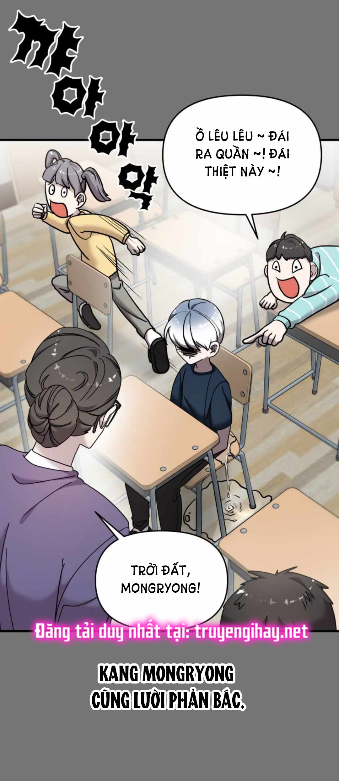 phản diện thuần túy chapter 10.2 20