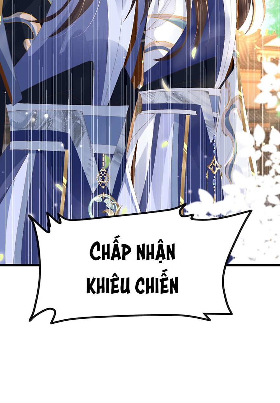 bá tổng vương phi lật xe chỉ nam chapter 120 46