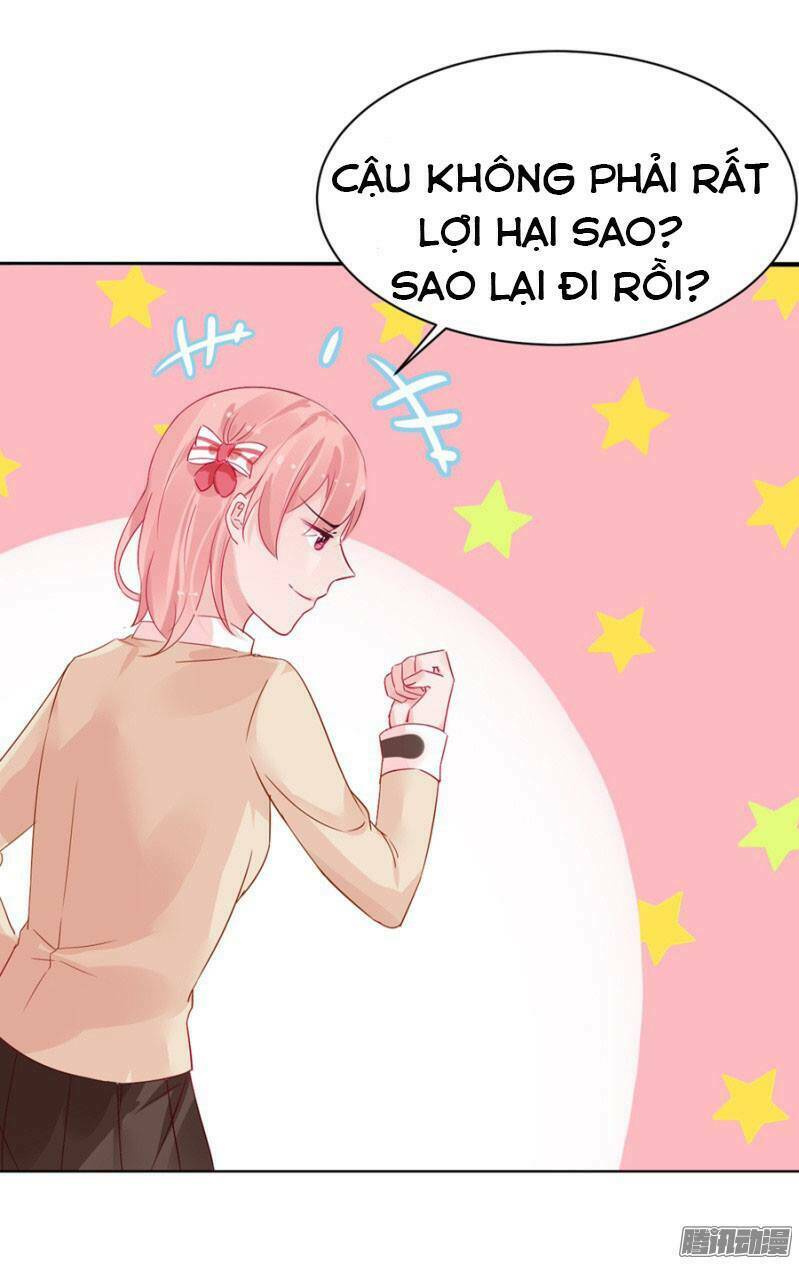 lừa gạt thiếu gia quí tộc làm bạn trai chapter 4 35