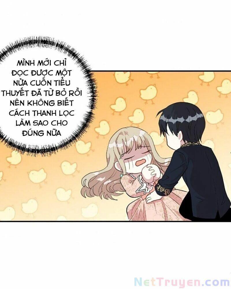 xin ngài đừng ăn tôi chapter 11 51