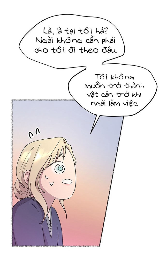 như gió trên cành cây khô chapter 44 59