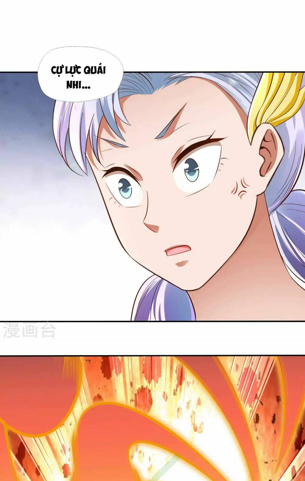 võ linh kiếm tôn chapter 14 7