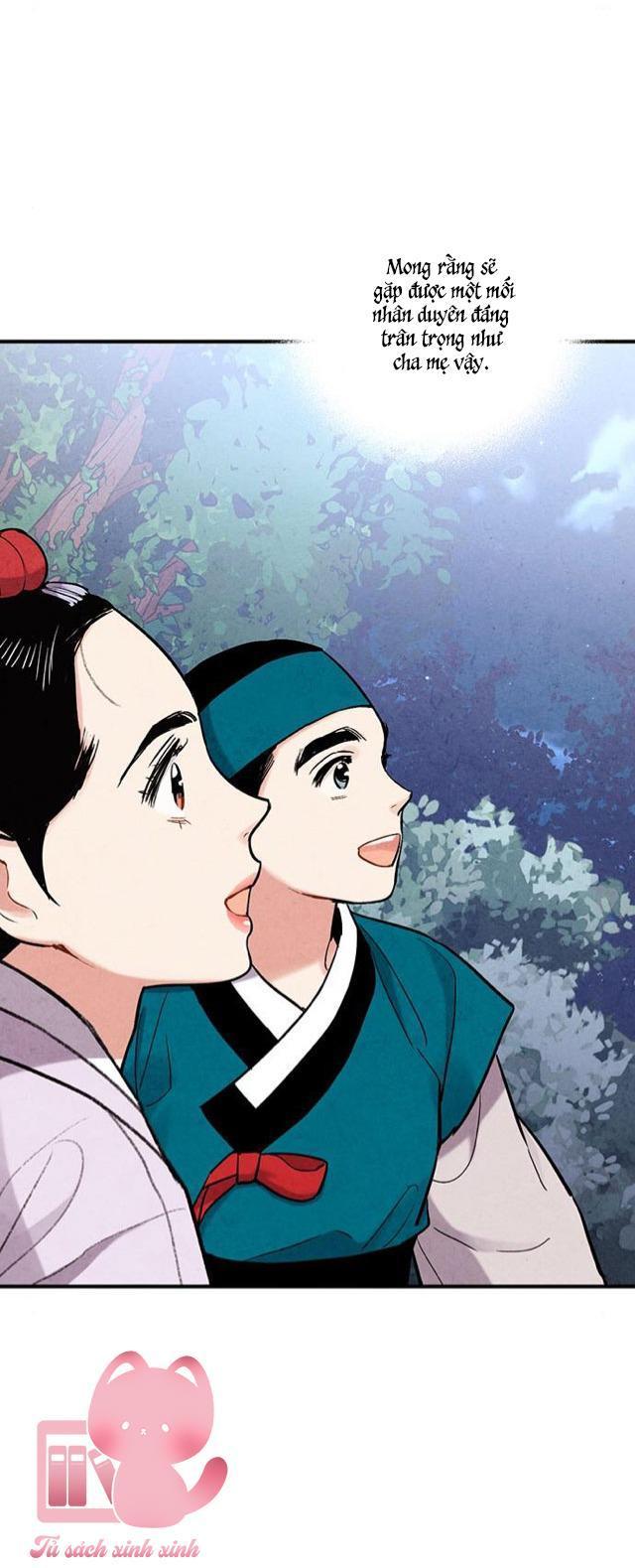 lệnh cấm hôn chapter 103 58