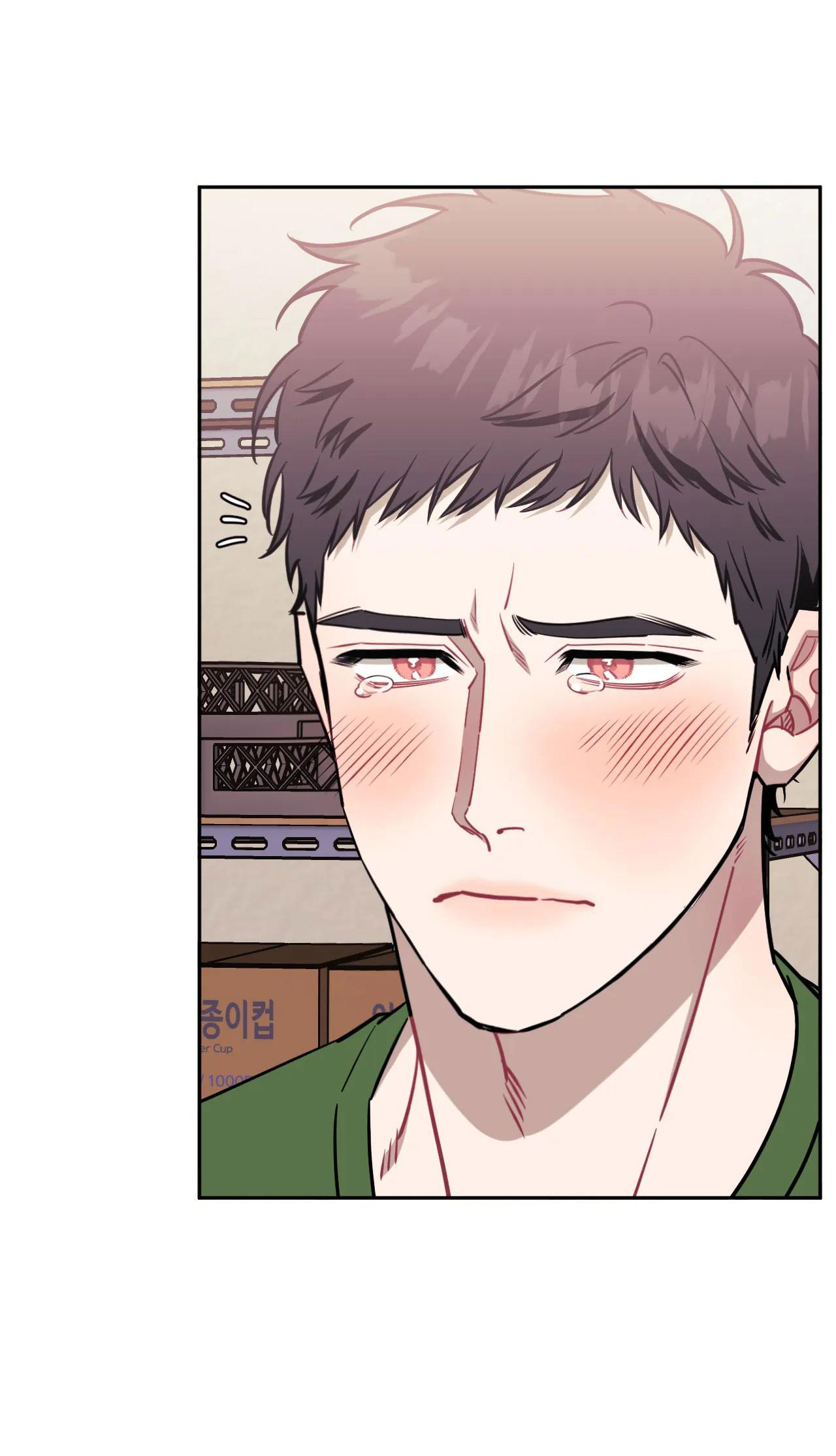 hơn cả bạn bè chapter 60.1 21