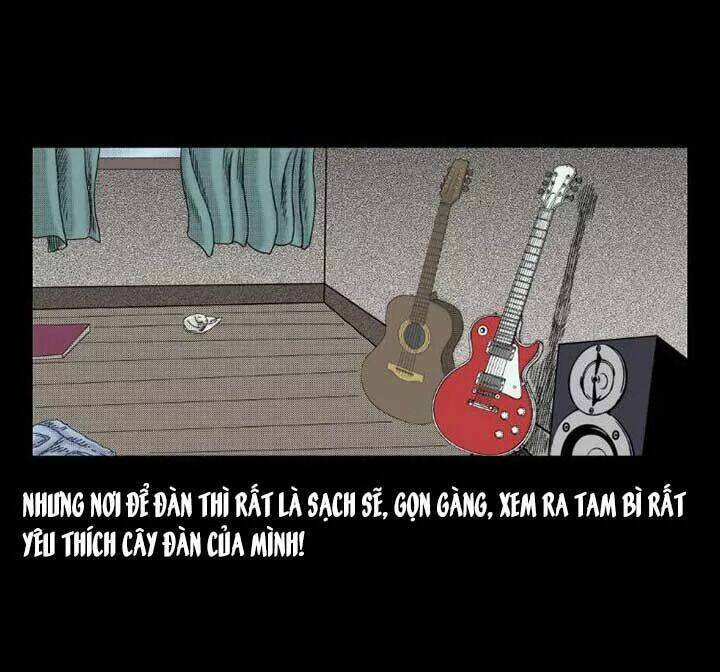 kỳ án có thật chapter 49 11