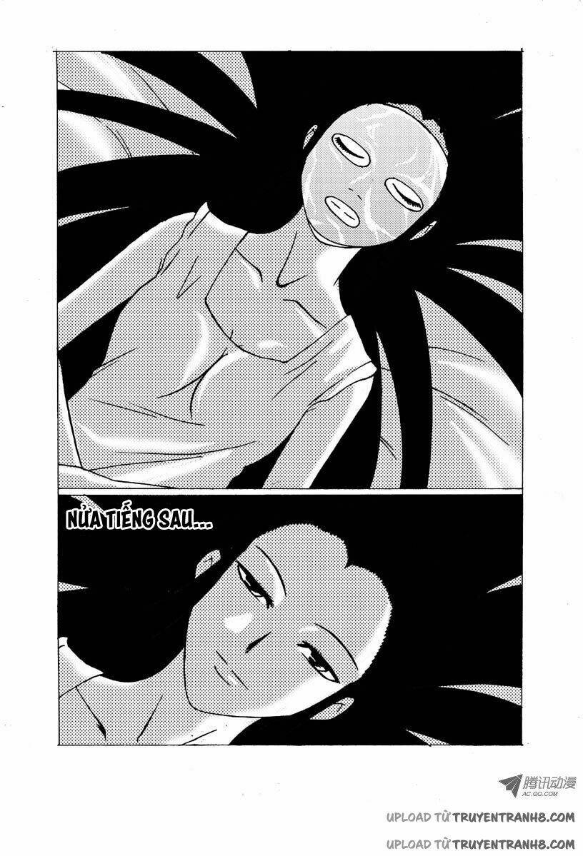 nhân quả tuần hoàn chapter 7 8