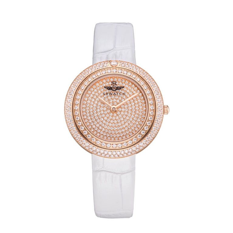 Đồng hồ nữ SRwatch SL5011.9402BL