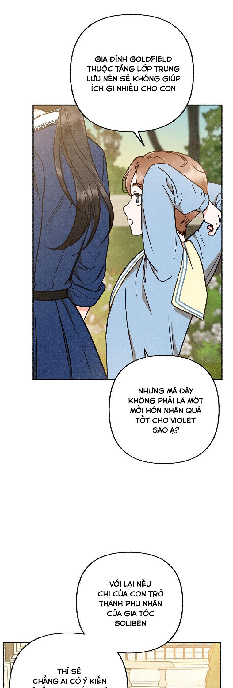 chàng trai đa nhân cách của tôi chapter 11 22