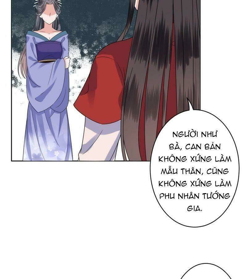 vương gia kiêu ngạo quá khó cua chapter 27 32