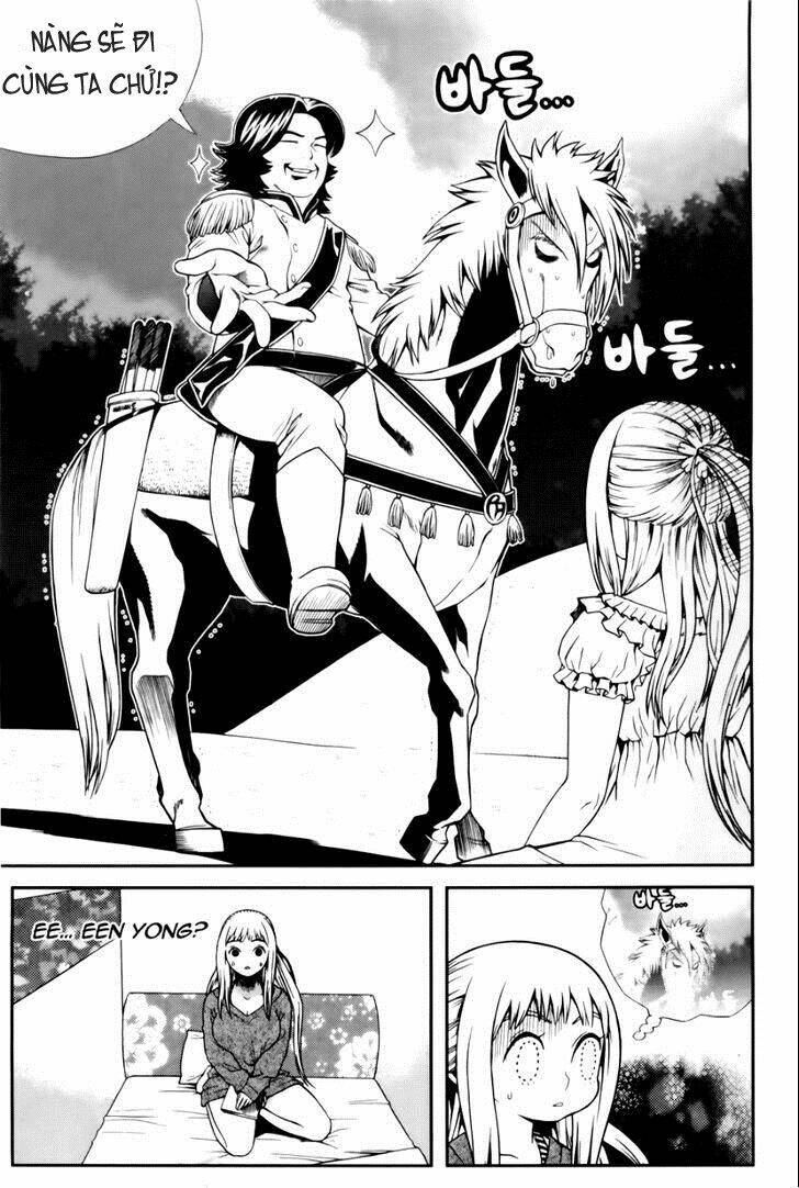 need a girl chapter 34 16