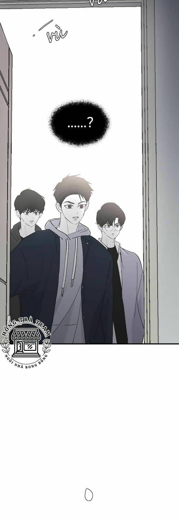 ba người anh trai cực phẩm của tôi chapter 31 48