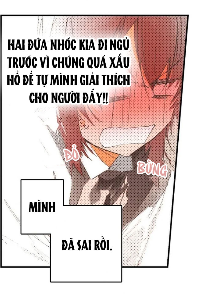 cổ tích về người mẹ kế chapter 56 84