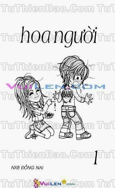 hoa người chapter 1 2