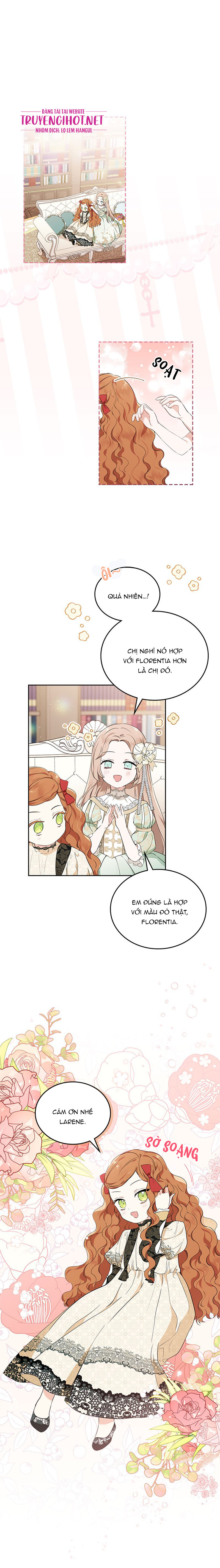 lần này tôi sẽ trở thành gia chủ chapter 33 2